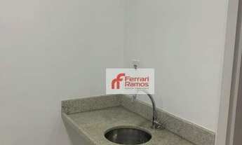 Imagem: Sala para alugar, 36 m² por R$ 4.050/mês