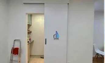 Imagem 6: Conjunto à venda, 38 m² - Jardim Paulistano - São Paulo/SP