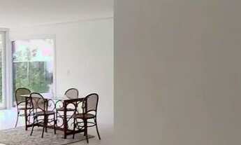 Imagem 3: Apartamento com 3 dormitórios para alugar, 316 m² por R$ 20.759,44/mês - Vila Assunção - P