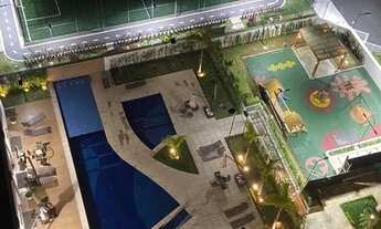 Imagem 7: Apartamento para venda em Mooca com 3 quartos, sendo 1 suíte , 132m²