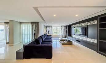 Imagem 2: APARTAMENTO NO ECOVILLE , 3 SUÍTES FACE NORTE Apartamento ecoville, 3 suítes face norte