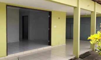 Imagem 4: Casa no Residencial Amarante