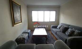 Imagem 6: Apartamento em Rua Doutor Albuquerque Lins - Santa Cecília - São Paulo/SP