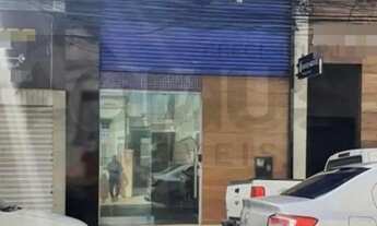 Imagem: Ponto Comercial Para Vender com 5 quartos