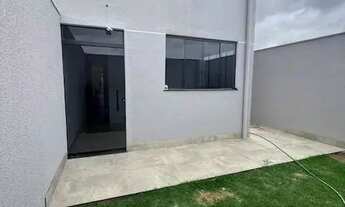 Imagem: Casa à venda, 3 quartos, 1 suíte, 2 vagas