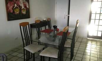 Imagem 5: Imóvel para venda tem 125 metros quadrados com 4 quartos em Candeias - Jaboatão dos Guarar