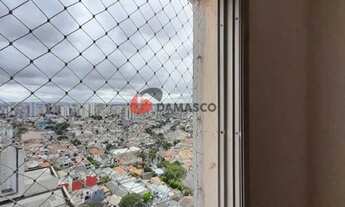 Imagem 6: Apartamento para Locação 3 Quartos, 1 Vaga, Osvaldo Cruz, São Caetano do Sul - SP
