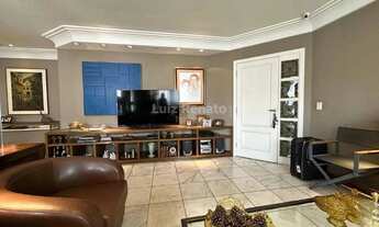 Imagem: Apartamento 4 quartos à venda no bairro