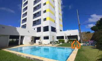 Imagem: OPORTUNIDADE EM CAMPO GRANDE COM 2 QUARTOS