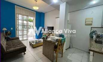 Imagem 2: Copacabana Apartamento com 1 dormitório