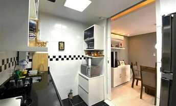 Imagem 6: Riviera Del Fiori - Apartamento 2 quartos, sendo 1 suíte