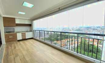 Imagem: Apartamento para aluguel com 121 metros