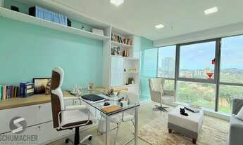 Imagem 6: Sala Comercial par comprar no Trend City Center- Bairro Praia de Belas