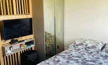 Imagem 6: Imóvel para aluguel tem 45 metros quadrados em Cruz das Almas - Maceió - AL