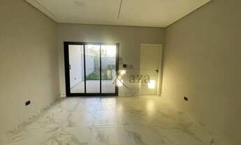 Imagem 7: Oportunidade - Casa em Condomínio - Bosque dos Manacás - Jardim Jacinto - 4 Dormitórios