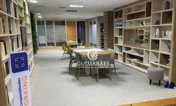 Imagem 2: Laje corporativa pronta para uso - Le Monde Offices, Barra da Tijuca