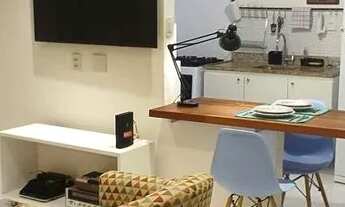 Imagem 6: Já Incluso Condomínio e Internet / Alugo Loft / Studio