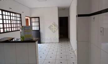 Imagem 3: Casa Residencial para Locação e Venda no Bairro Jardim Paulistano, em Ribeirão Preto