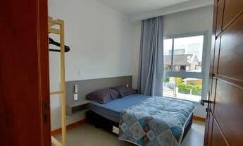 Imagem 5: Imóvel para aluguel para temporada com 3 quartos em Canasvieiras - Florianópolis - SC