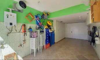 Imagem 6: Casa para Venda - 171.46m², 3 dormitórios, sendo 1 suites, 4 vagas - Medianeira