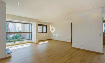 Imagem 2: Apartamento reformado a venda no Ecoille 3 Dormitórios 2 vagas