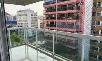 Imagem 7: Cobertura Duplex na Praça Afonso Pena na Tijuca