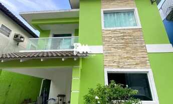 Imagem 4: CASA EM CONDOMÍNIO COM FINO ACABAMENTO, MODULADOS ACEITA FINANCIAMENTO CAIXA ENTRADA R$85