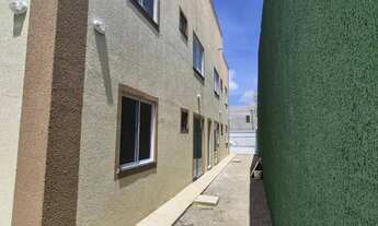 Imagem 3: Apartamento com R$ 20 mil de Bonus + subsidio do governo, com 2 suítes em Ancuri - Itaiti