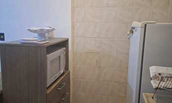 Imagem 5: Apartamento 1 quarto mobiliado Bom Fim