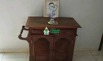 Imagem 5: Casa para alugar em Maringá, Jardim Itália II, com 3 quartos (2 suítes), com 105 m²