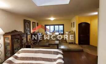 Imagem 5: Casa em Rua Abrahão Rahal - Vila Cidade Universitária - Bauru/SP