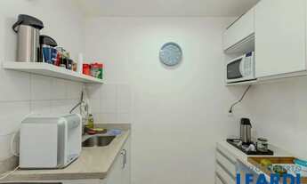 Imagem 7: CONJ. COMERCIAL - BROOKLIN - SP