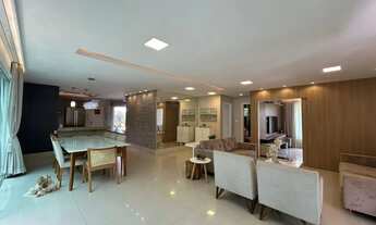 Imagem: CASA PARA ALUGAR NO ARAÇAGY, CASA TRIPLEX