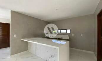 Imagem 7: Casa à venda no Condomínio YBY Natureza em Parnamirim