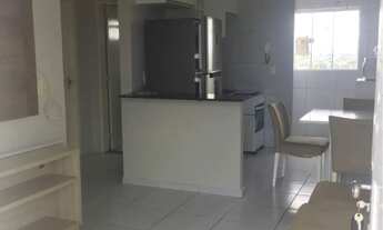 Imagem 2: Aluga-se Apto Mobiliado prox. Facene faculdade