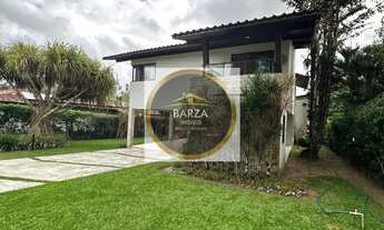 Imagem 2: Aldeia BARZA IMÓVEIS - Casa com 4 Quartos Porteira Fechada