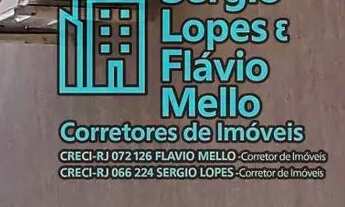 Imagem 3: ITABORAÍ - Casa 4 quartos no Centro, próximo ao banco ITAÚ FLA(IV192IV