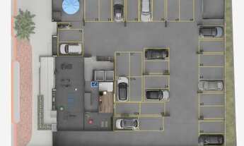 Imagem 2: Apartamento em Jardim Camburi Vitória ES