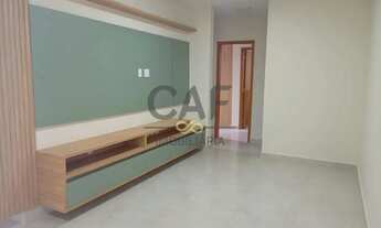 Imagem 2: Apartamento para locação, Residencial Parque dos Ipês, Jaguariúna, SP