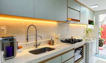 Imagem 4: E Casa a venda no Condominio Jardim Damasco