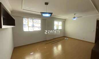 Imagem 2: Apartamento com 3 dormitórios, 89 m² - venda por R$ 400.000,00 ou aluguel por R$ 2.400,00