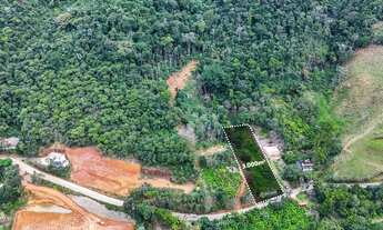 Imagem: TERRENO À VENDA DE 3.000M² COM NASCENTE