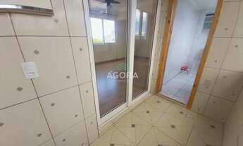 Imagem 5: Apartamento com 02 dormitórios semi mobiliado