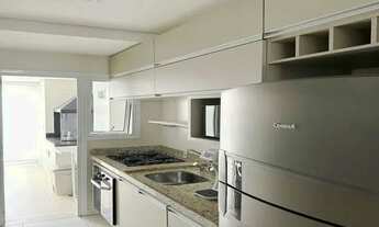 Imagem 7: Apartamento excelente padrão de acabamentos, 75 m² AU, 2 dorm. (1 suite), 2 vagas. I