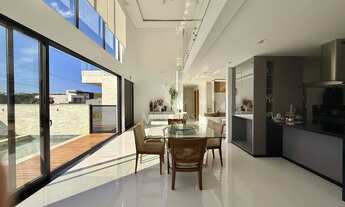 Imagem 6: Casa - Alphaville - Juiz de Fora