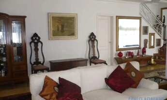 Imagem 11: CASA EM CONDOMÍNIO - ALPHAVILLE - SP