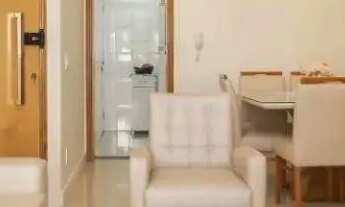 Imagem: Apartamento com 3 dormitórios à venda