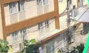 Imagem 6: Temporada Apartamento com 2 dormitórios