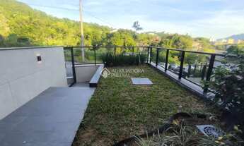 Imagem 3: Casa com 3 Suítes para Locação no Bairro João Paulo - Florianópolis