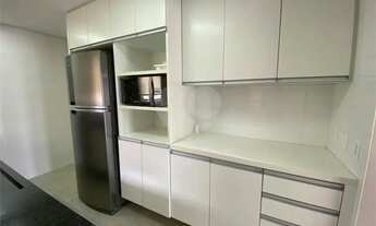 Imagem 7: Apartamento para aluguel com 121 metros quadrados com 3 quartos em Lauzane Paulista - São